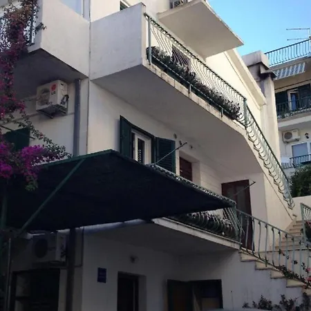 Apartament Smiljka