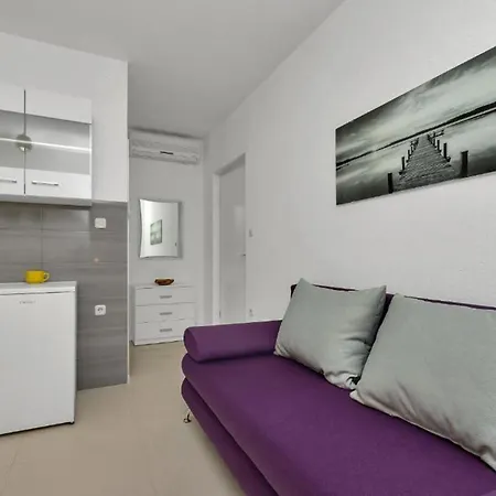 Apartament Smiljka Makarska