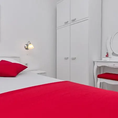 Smiljka Apartament