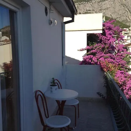Apartament Smiljka *