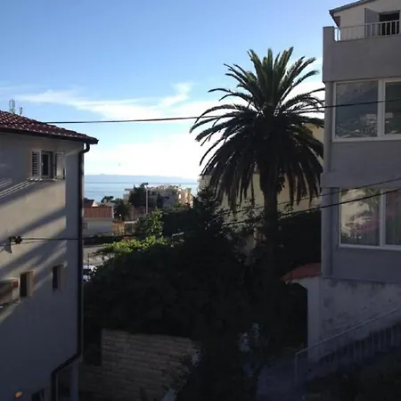 Smiljka * מאקרסקה