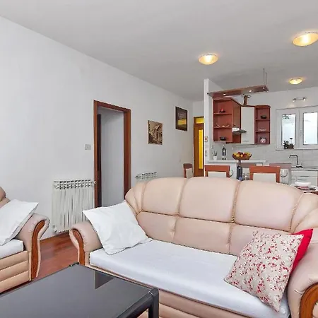 Smiljka מאקרסקה