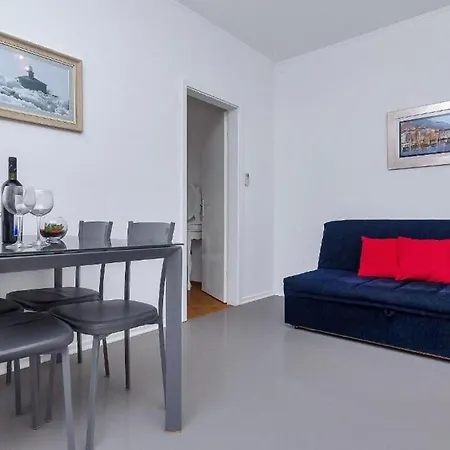 Smiljka מאקרסקה