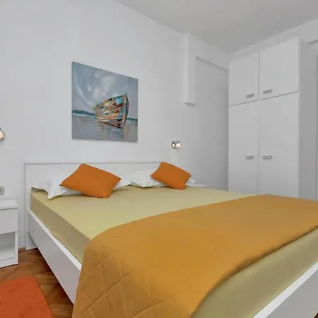 Smiljka מאקרסקה